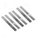 Skin Graft Knife Blades 10 Pcs Aesculap Sterilized