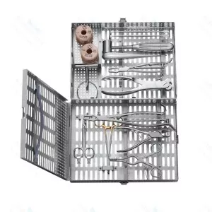 Standard Veterinary Orthopedic Set Surgical Veterinary Instruments – surgivalley (SV-10-1307)