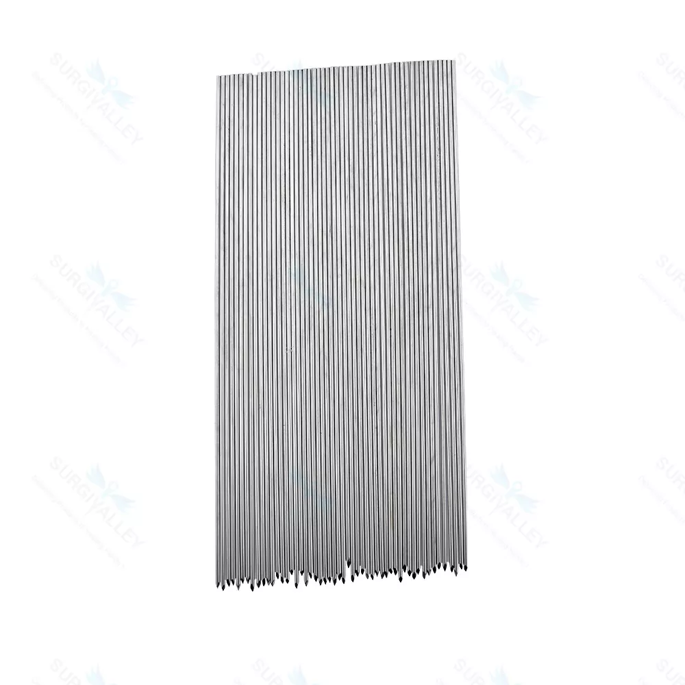 Steinmann Pins Set of 300 PCS Orthopedic Surgical High Quality Instruments