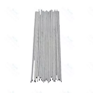 Steinmann Pins Set of 300 PCS Orthopedic Surgical High Quality Instruments – surgivalley (SV-10-1306)