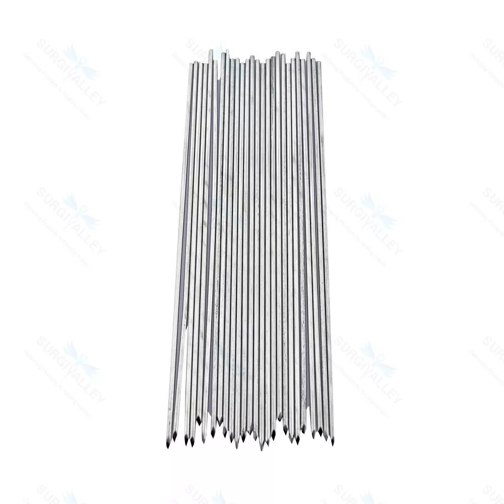 Steinmann Pins Set of 300 PCS Orthopedic Surgical High Quality Instruments