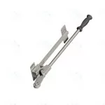 Table Top Wire Pin And Rod Cutter 70cm Orthopedic Surgical Instruments