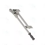 Table Top Wire Pin And Rod Cutter 70cm Orthopedic Surgical Instruments