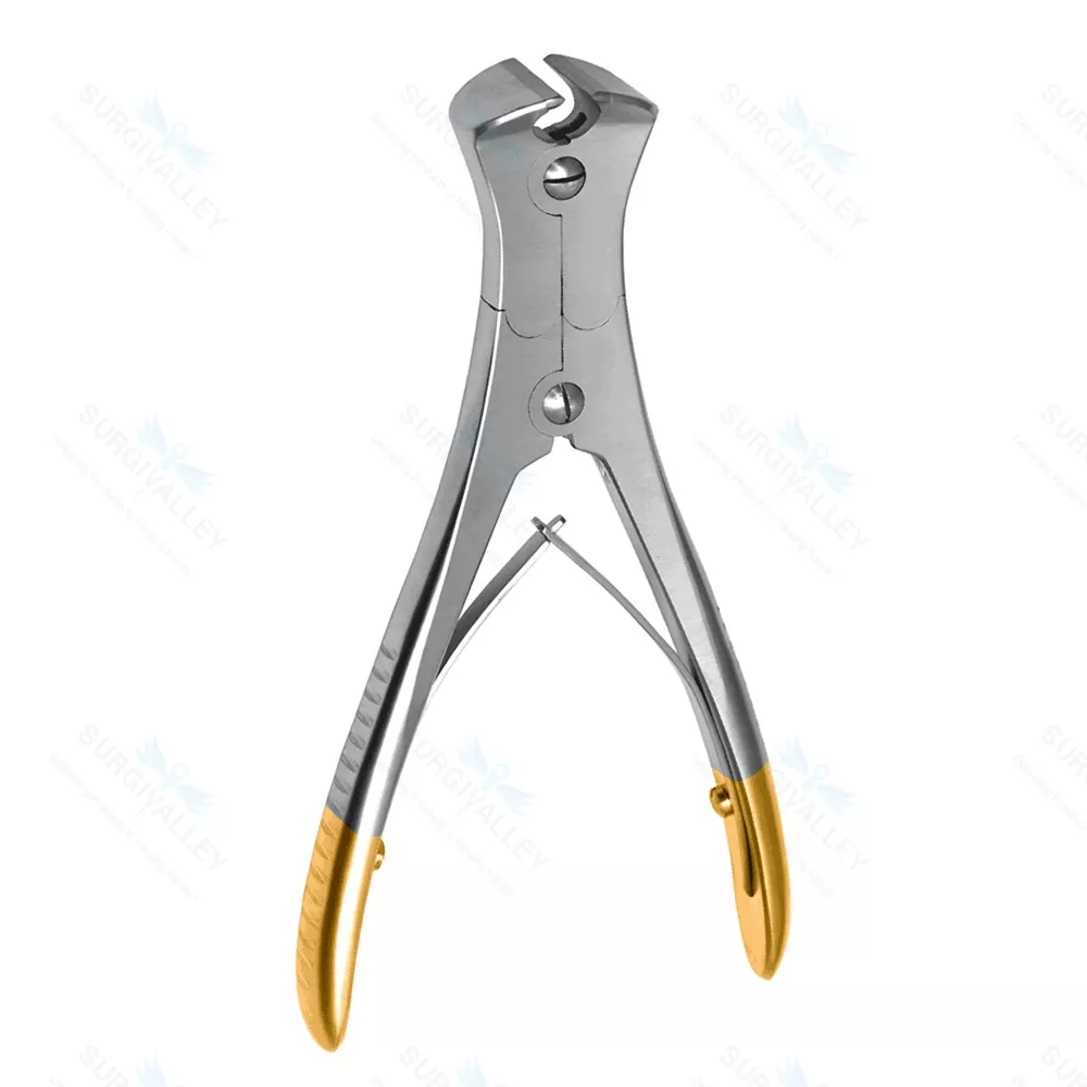 TC Krischner Wire Cutter Surgical Orthopedic Instruments