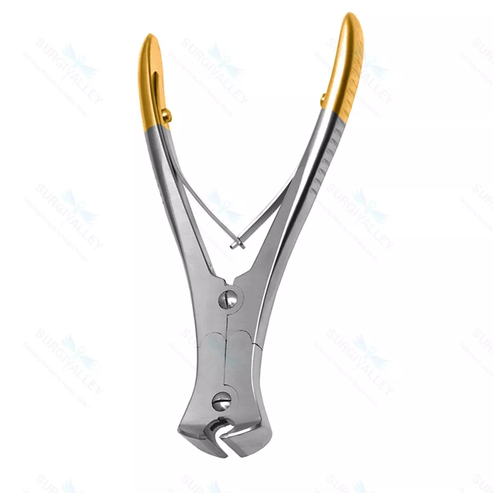 TC Krischner Wire Cutter Surgical Orthopedic Instruments