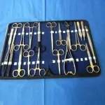 Tc Minor Surgery Surgical Dental Instruments With Tungsten Carbide Insert 20 Pcs