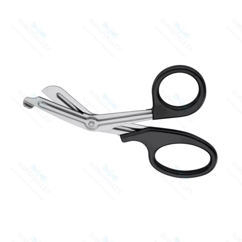 Universal Scissors Forceps