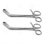 Verbrugge Bone Holding Forceps 10.5 inch 2 PCs Orthopedic Instruments