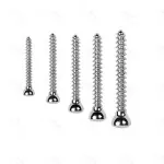 Veterinary 4.5mm Self Tapping 210 Pcs Instrument Screw
