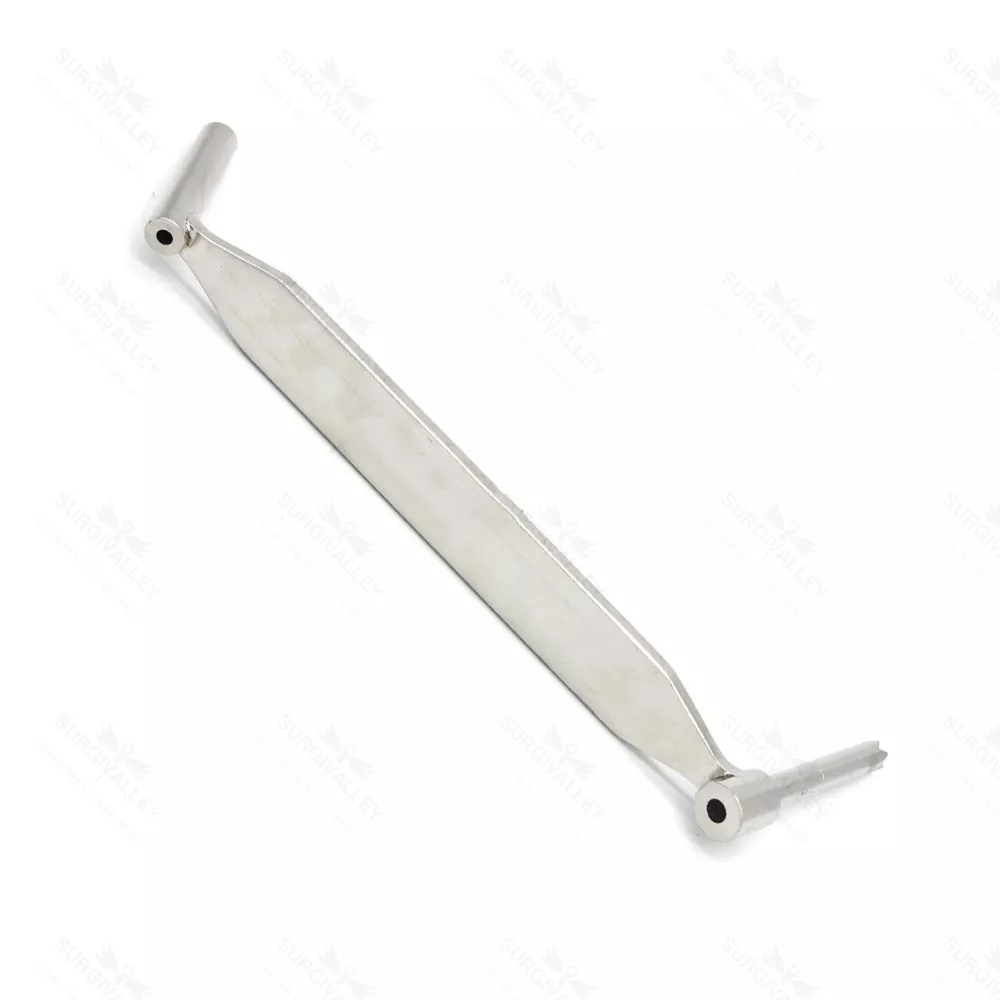 Veterinary Drill and Tap Sleeve 2.5 mm x 3.2 mm Stainless Steel