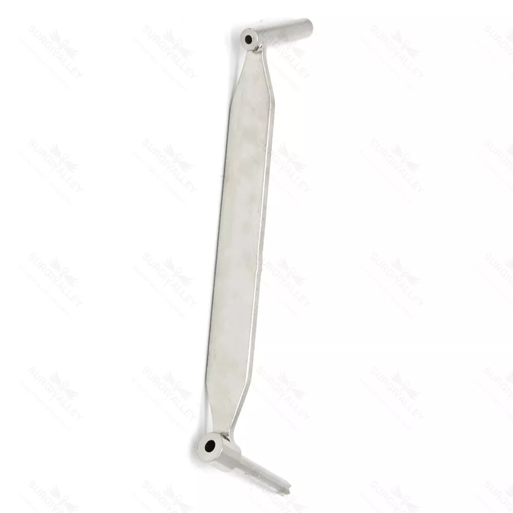 Veterinary Drill and Tap Sleeve 2.5 mm x 3.2 mm Stainless Steel