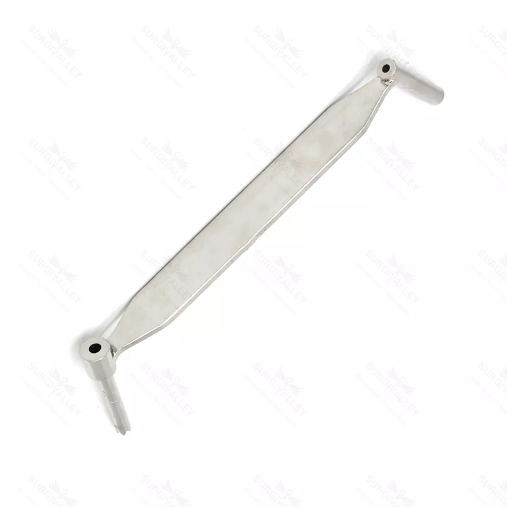 Veterinary Drill and Tap Sleeve 2.5 mm x 3.2 mm Stainless Steel