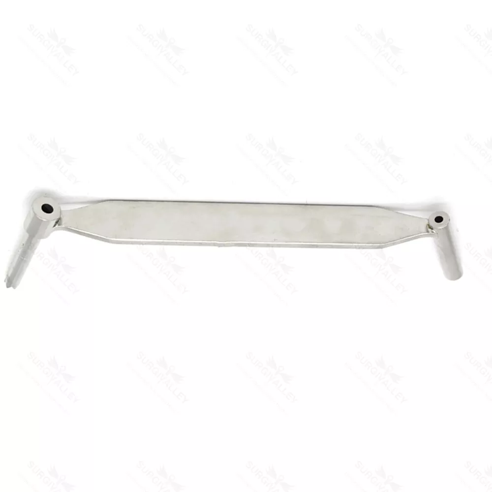 Veterinary Drill and Tap Sleeve 2.5 mm x 3.2 mm Stainless Steel