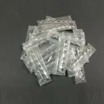 Veterinary One Third Tubular Plate 3.5mm 50pcs & 3.5mm Cortical Screw 50pcs SS