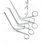 Wilde Blakesley Nasal Forcep Straight , 45Â° UP and 90Â° UP Angle Surgical-ENT