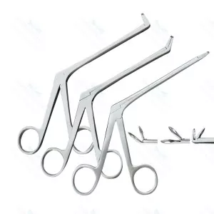Wilde Blakesley Nasal Forcep Straight , 45Â° UP and 90Â° UP Angle Surgical-ENT – surgivalley (SV-10-1252)