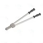 Wire Pin And Rod Cutter Hand Held 68.5cm Orthopedic Surgical Instruments