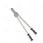 Wire Pin And Rod Cutter Hand Held 68.5cm Orthopedic Surgical Instruments