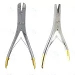 Wire Twister Forceps 7" TC Set of 2 Orthopedic Instruments Excellent Quality