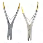Wire Twister Forceps 7" TC Set of 2 Orthopedic Instruments Excellent Quality
