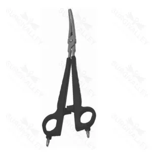 Artery Forceps Bipolar Clamp – surgivalley (SV-10-3087)