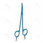 European Bipolar Artery Forceps Electrosurgery Instrument