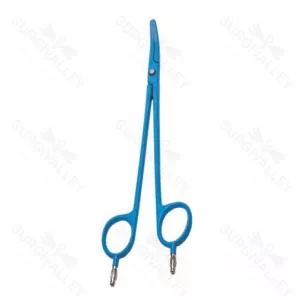 Bipolar Artery Forceps – surgivalley (SV-10-3088)
