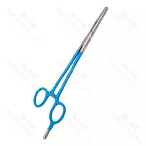 Willson Hey Forceps Electrosurgery Instrument – surgivalley (SV-10-3099)