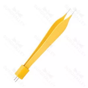 Adson Bipolar Forceps – surgivalley (SV-10-3100)