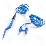 Bipolar Forcep Bayonet Single Use