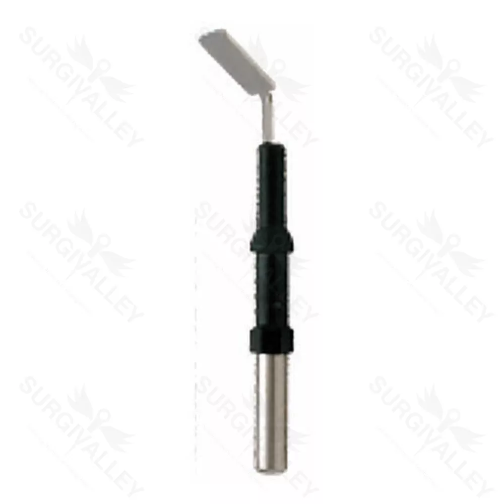 Plate Electrode High Quality Electrosurgery Instrument