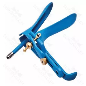 Graves Vaginal Speculum – surgivalley (SV-10-3127)