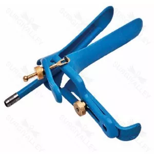 Pederson Vaginal Speculum – surgivalley (SV-10-3128)