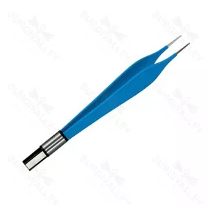 Adson Bipolar Forceps – surgivalley (SV-10-3131)