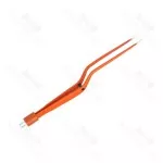 Jansen Bayonet Bipolar Forceps