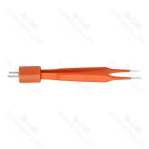 Mcpherson Bipolar Forceps – surgivalley (SV-10-3168)