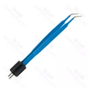 Iris Bipolar Forceps – surgivalley (SV-10-3179)