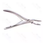 Alexander Bone Rongeur 140mm Bayonet Shaped General Surgery Surgical Instruments