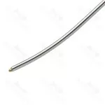 American Pattern Suction Tube 10Fg Overall Length 185mm