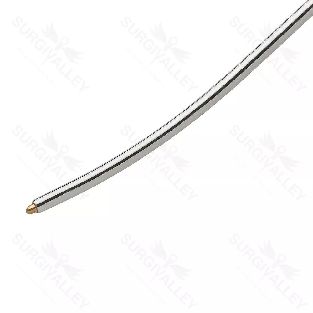 American Pattern Suction Tube 10Fg Overall Length 185mm