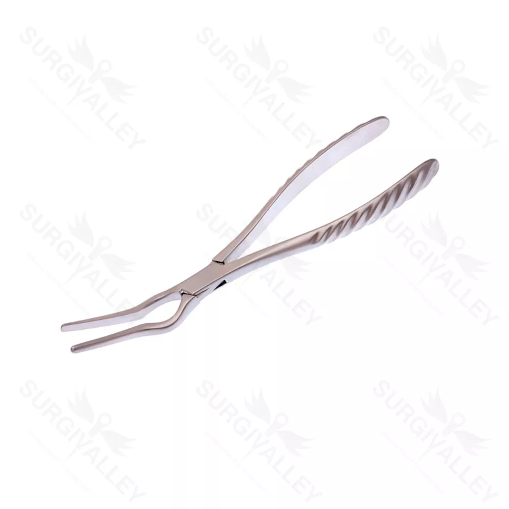 Ash Septum Forceps 235mm Ent Instruments