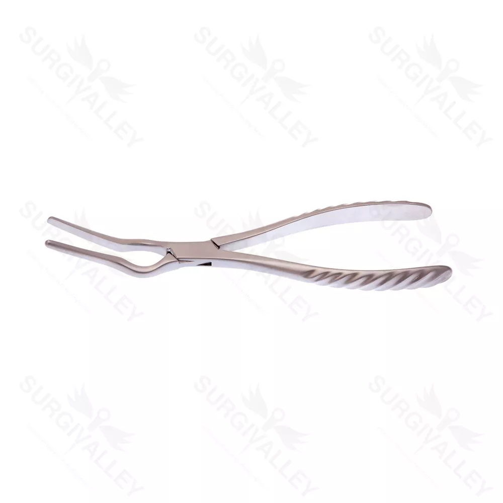 Ash Septum Forceps 235mm Ent Instruments