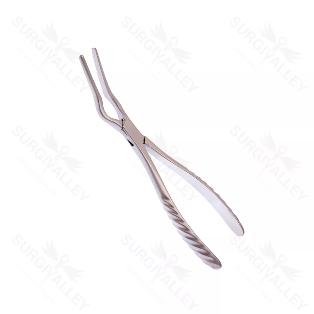 Ash Septum Forceps 235mm Ent Instruments