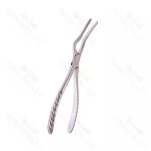 Ash Septum Forceps 235mm Ent Instruments – surgivalley (SV-10-2538)