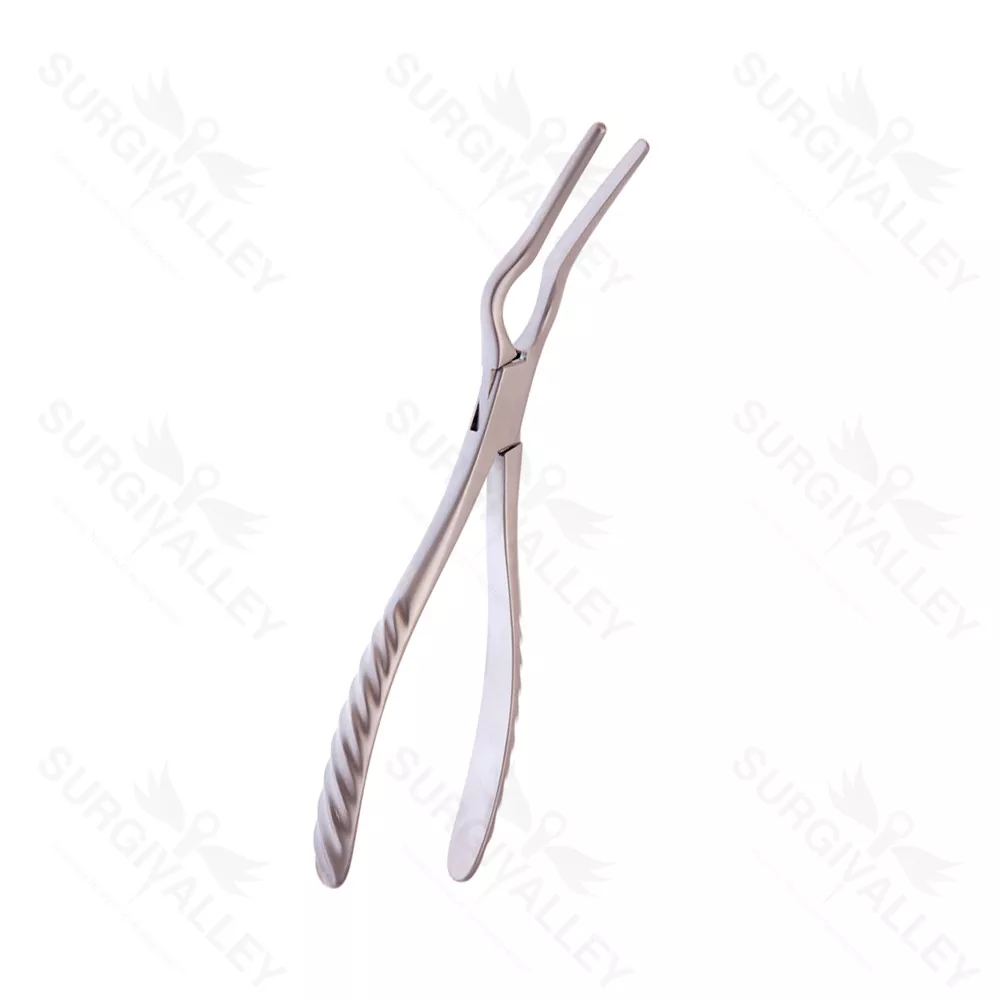 Ash Septum Forceps 235mm Ent Instruments