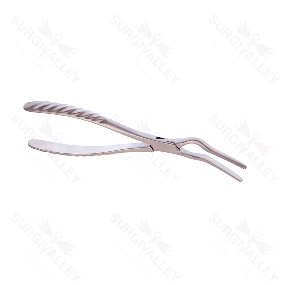 Ash Septum Forceps 235mm Ent Instruments