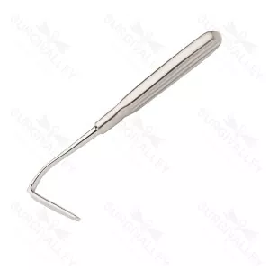 Aufricht Nasal Retractor Stainless Steel Instruments – surgivalley (SV-10-2540)