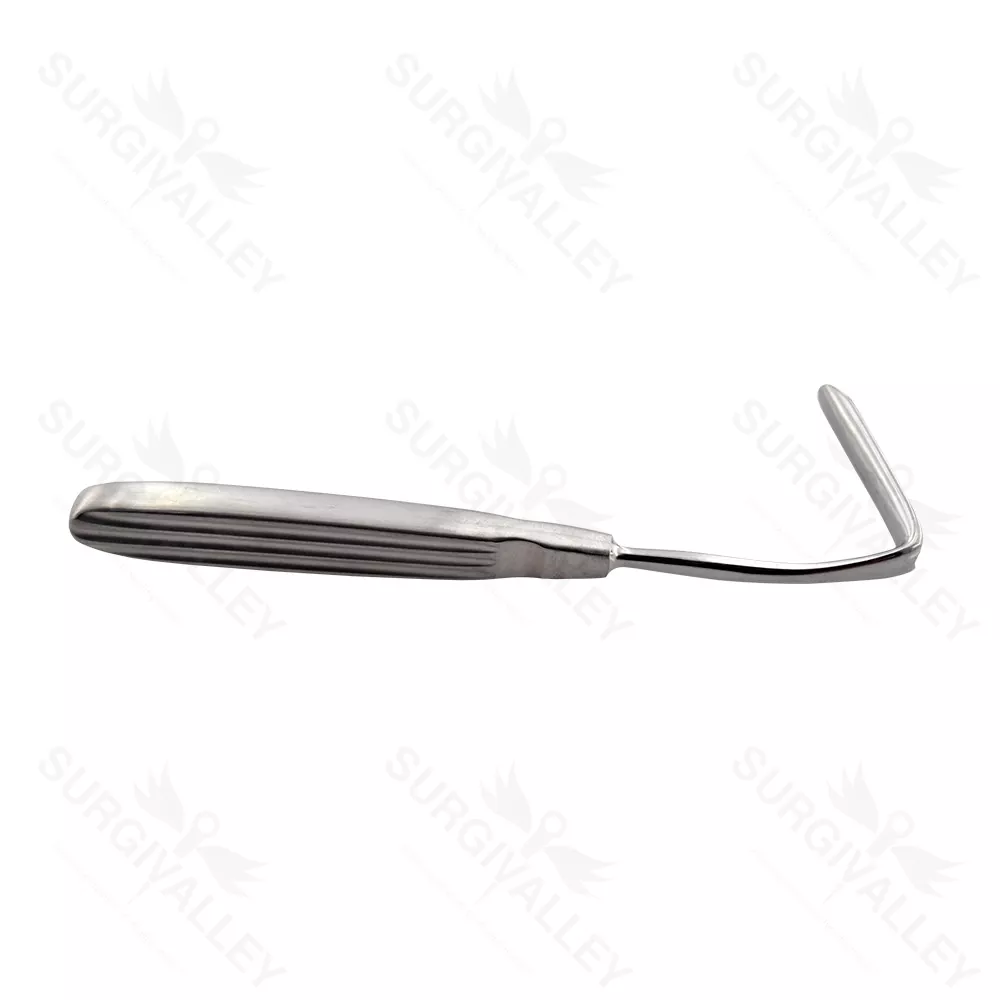High Quality Stainless Steel Aufricht Nasal Retractor Ent Instruments