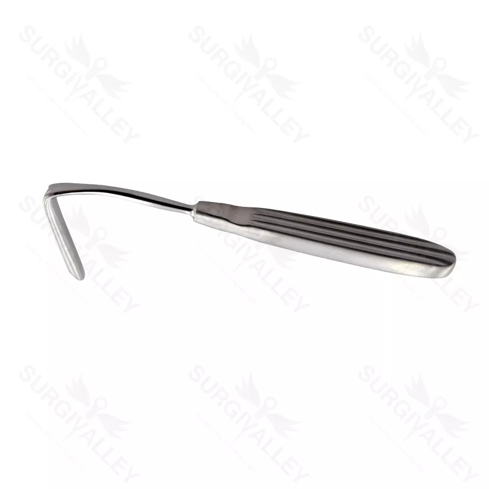High Quality Stainless Steel Aufricht Nasal Retractor Ent Instruments