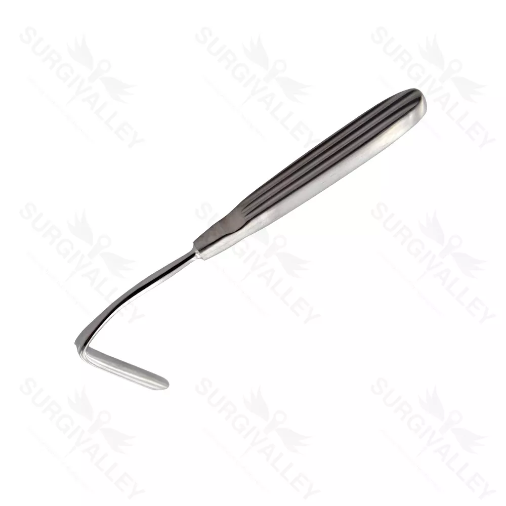 High Quality Stainless Steel Aufricht Nasal Retractor Ent Instruments